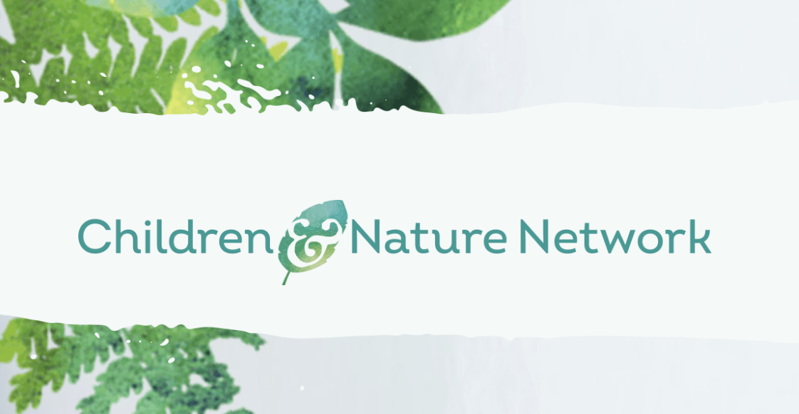 Children & Nature Network website