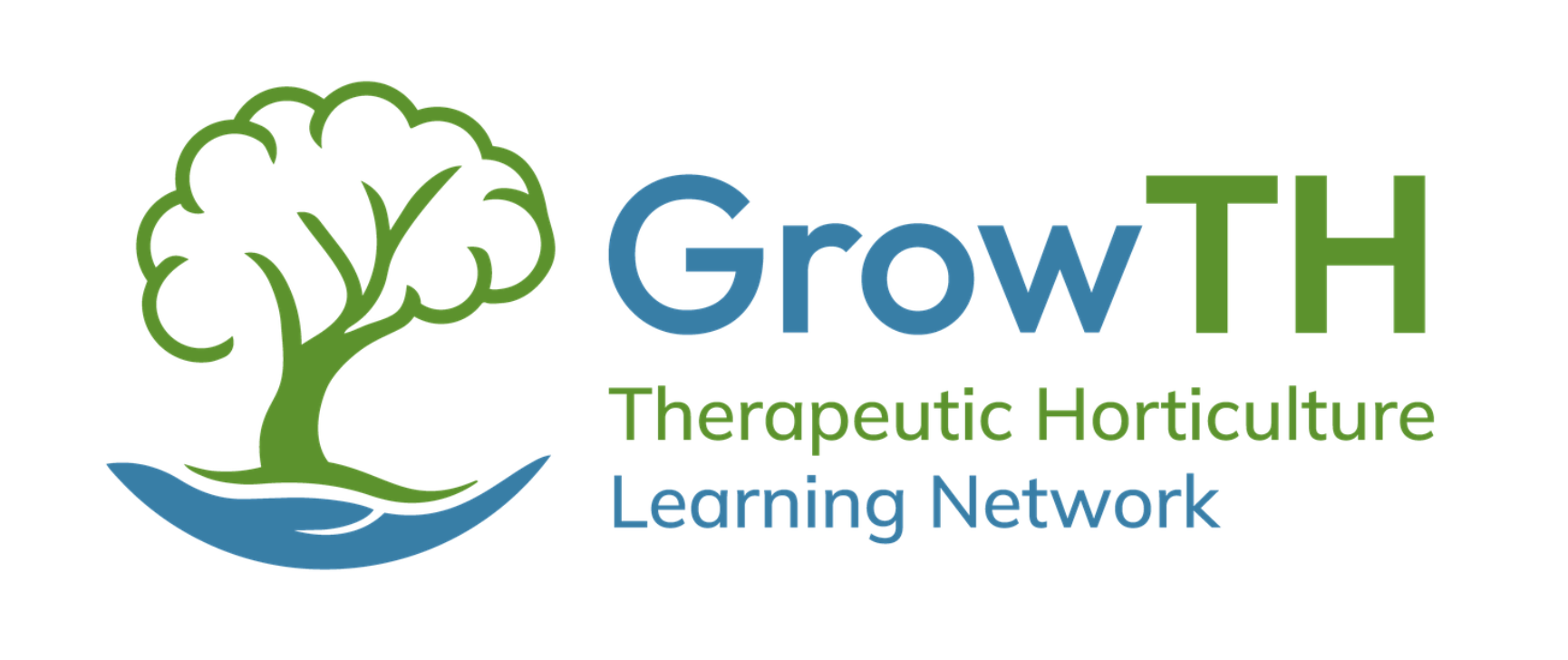 GrowTH Therapeutic Horticulture Learning Network website